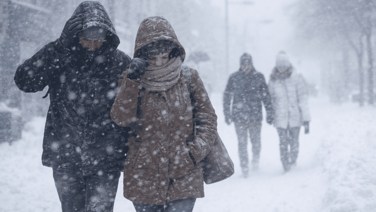 Март готовит неприятный климатический сюрприз: синоптики рассказали, какую свинью подложит погода в начале весны Март 2026 года может преподнести россиянам неож...