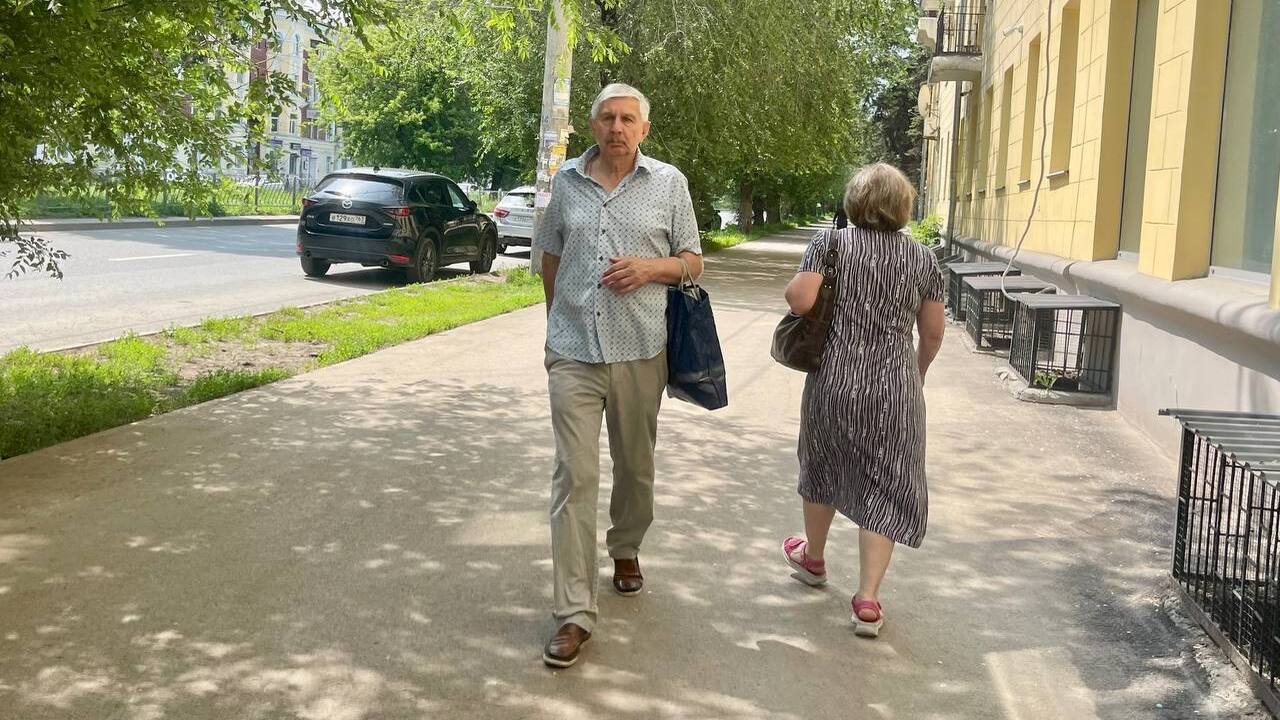Пенсионное удостоверение придется сдать: всем пенсионерам до 70 лет приготовили неприятный сюрприз с 2 июля Готовы ли вы к цифровой пенсии? Узнайте, как с ...