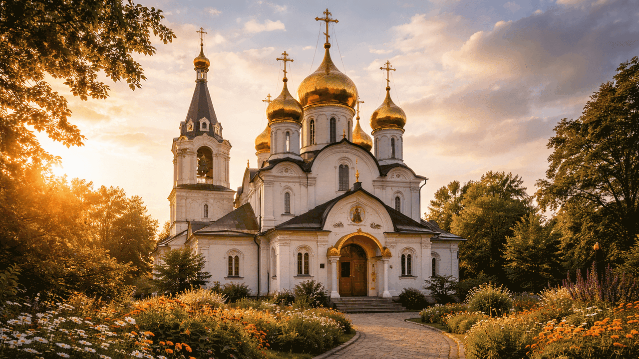 В православной традиции добровольное лишение се...
