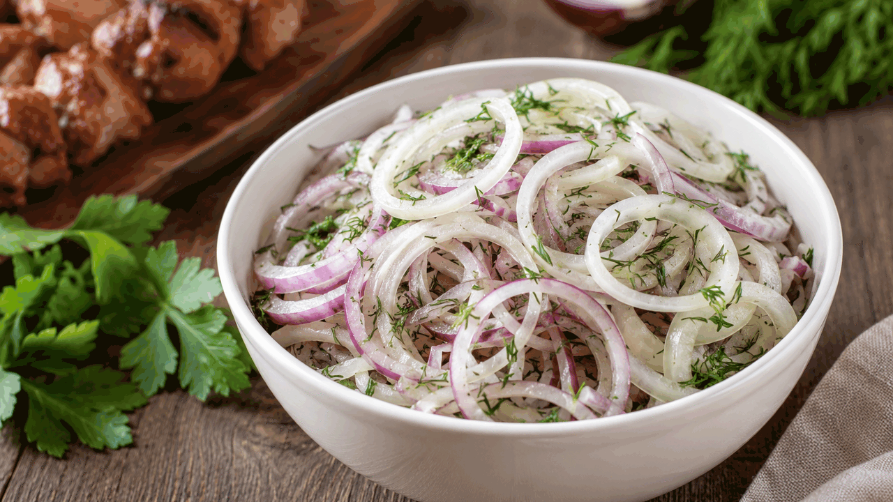 В разгар шашлычного сезона даже хорошее мясо мо...