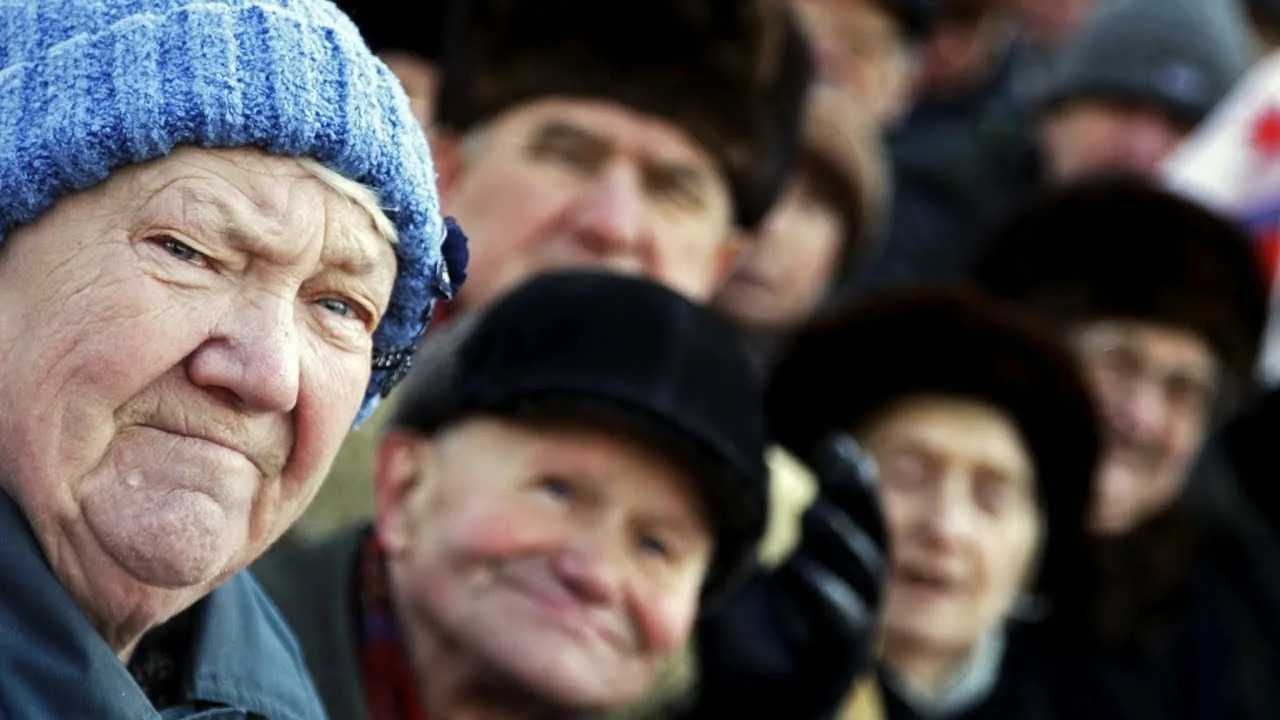 Запретили окончательно: пенсионеров, доживших до 70 лет, ждут ограничения с 19 июня Достигнув 70-летнего возраста, пенсионеры получ...