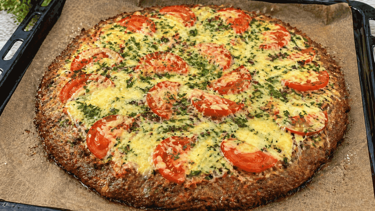 Попробуйте превратить обычный куриный фарш в ап...