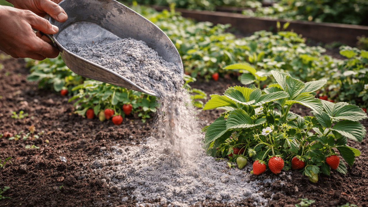 Не всё, что считается полезным, работает одинаково: для каких растений зола может быть опасным удобрением Древесная зола может стать как полезным удобрен...