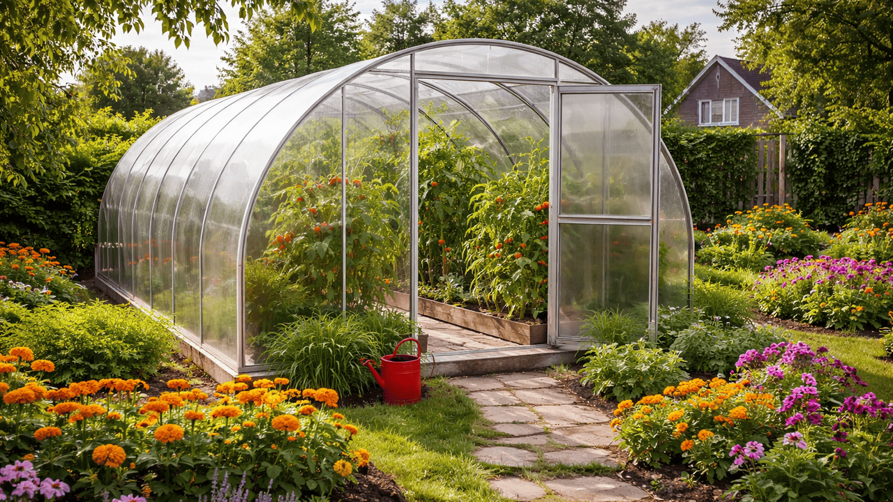 Аномально мягкая зима может стать предвестником...