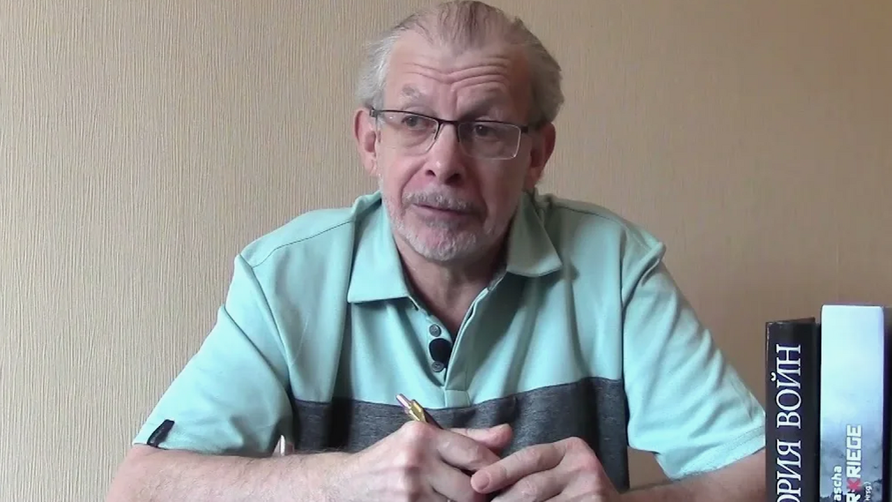 Григорий Кваша: математика и астрология в истор...