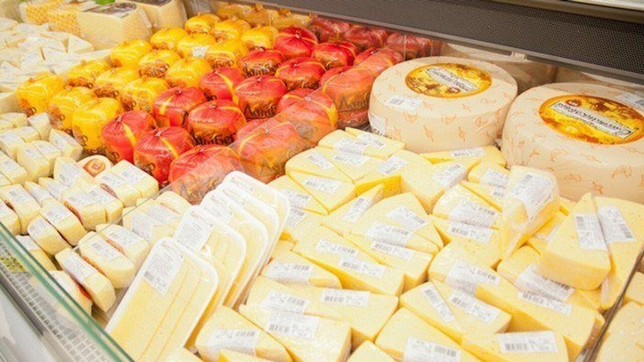 А вы знали, что сыр можно замораживать? 6 продуктов, которые лучше всего хранятся в морозилке Слишком много хлеба или осталось мясо после пик...