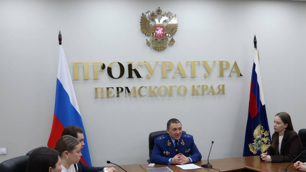 Прокуратура в Прикамье провела проверку по факту травмирования водителя автобуса Работодатель не компенсировал моральный вред в ...