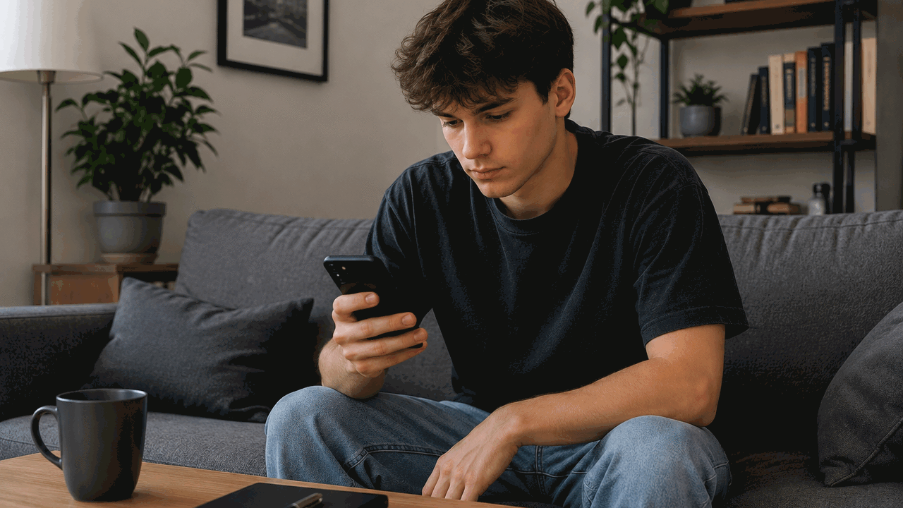 Telegram под новым вниманием: что грозит бизнесу с августа Telegram остаётся одним из главных рабочих инст...