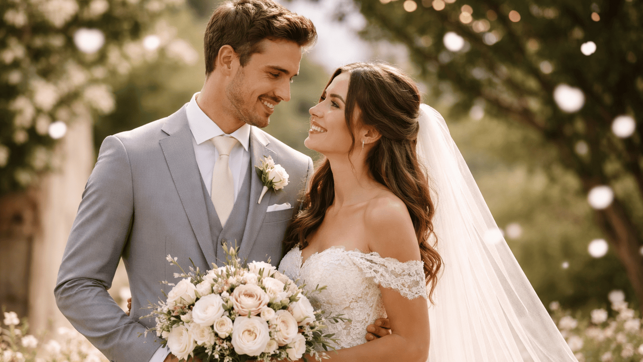 В Кувейте супружеская пара расторгла брак всего...