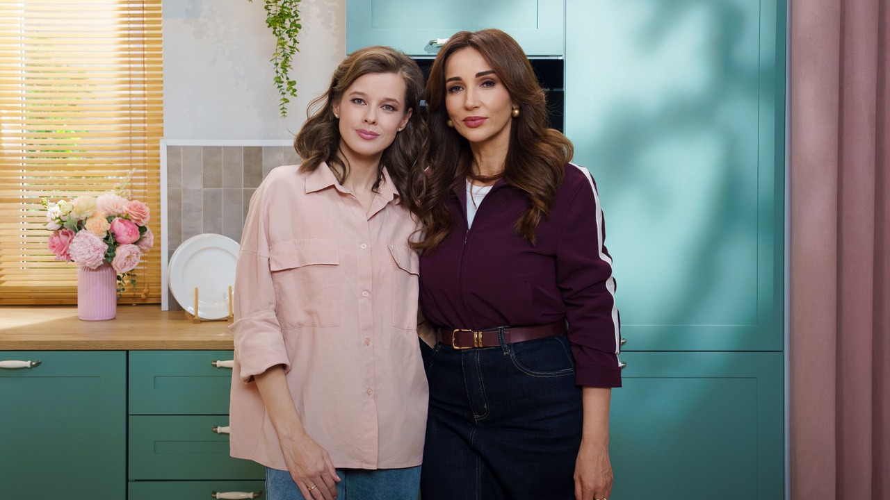 В субботу в 8:30, как всегда, начинаем выходной...