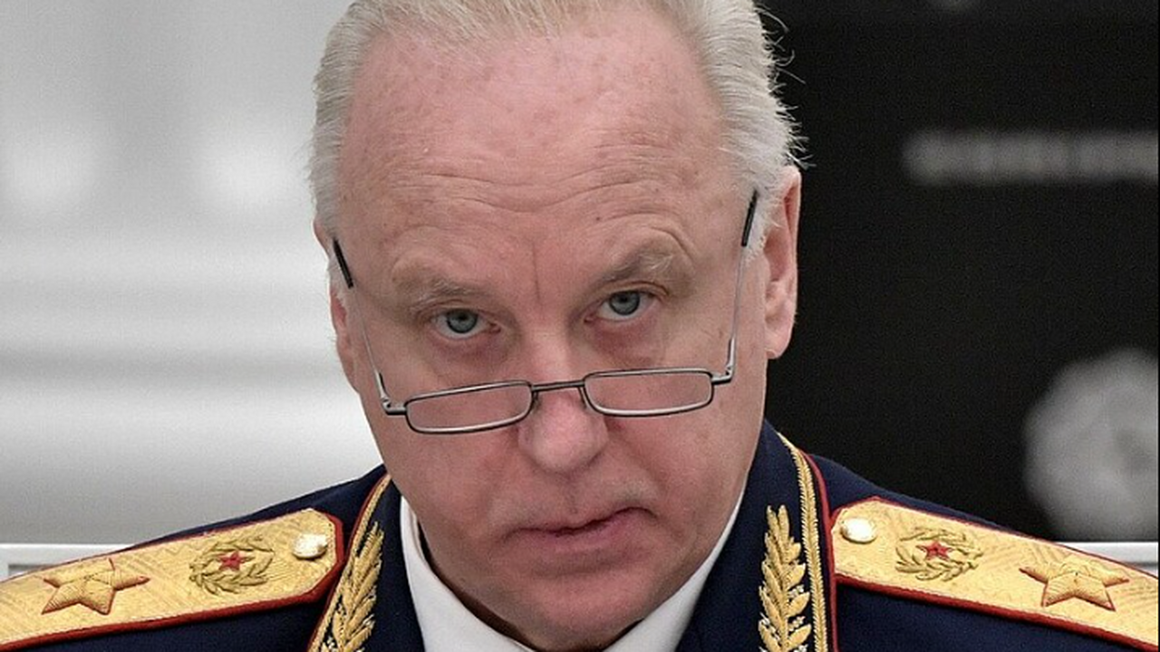 Бастрыкин затребовал повторный доклад по делу о смерти девушки в Перми Ранее А.И. Бастрыкин поручил представить доклад...