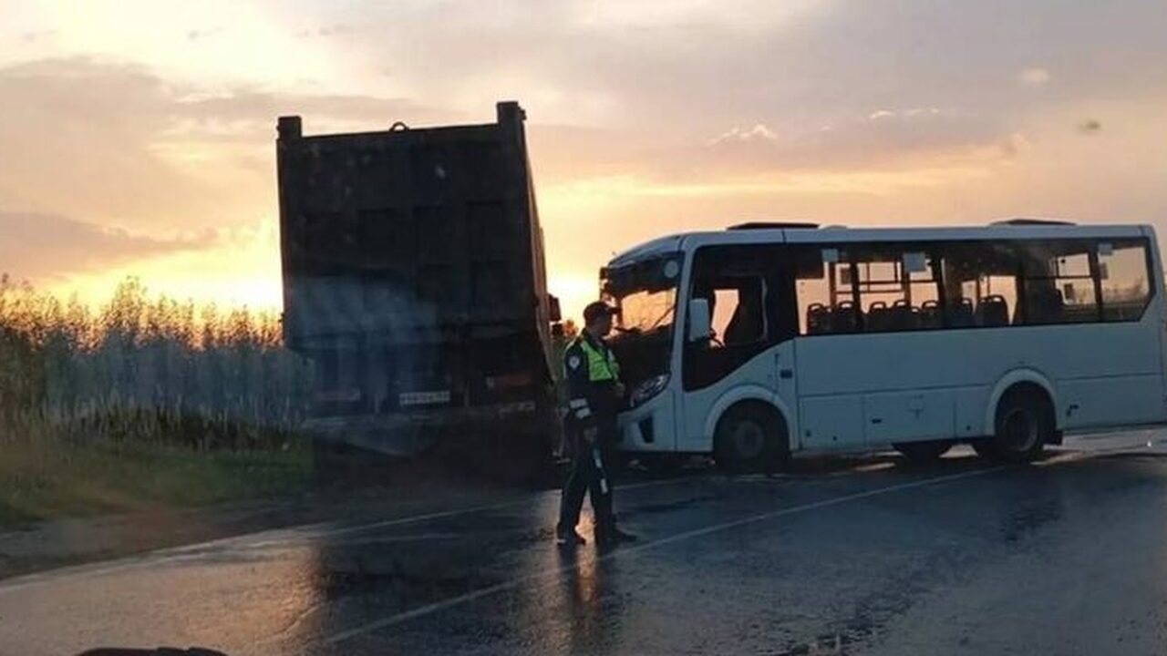 Прокуратура проводит тщательную проверку обстоя...