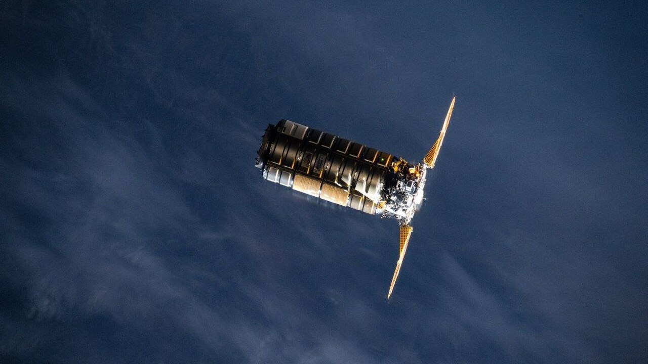 NASA планирует без конкурса заключить контракт ...