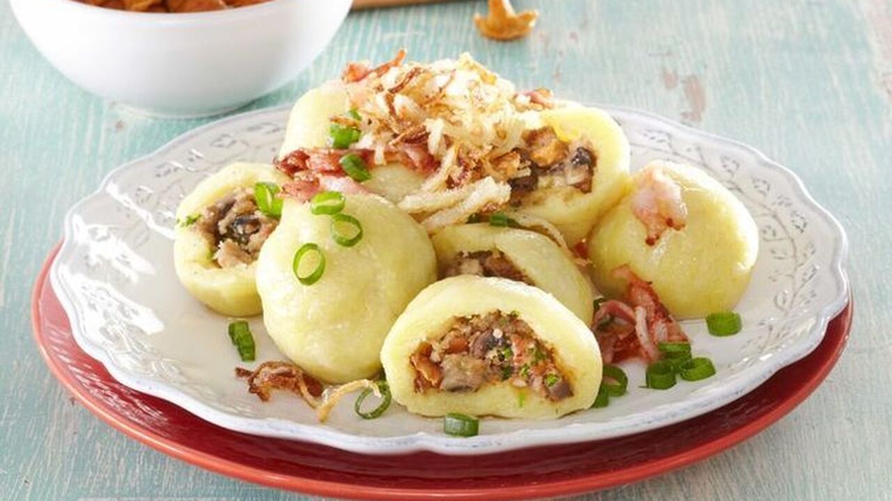 Лайфхак для кухни: как превратить обычный карто...