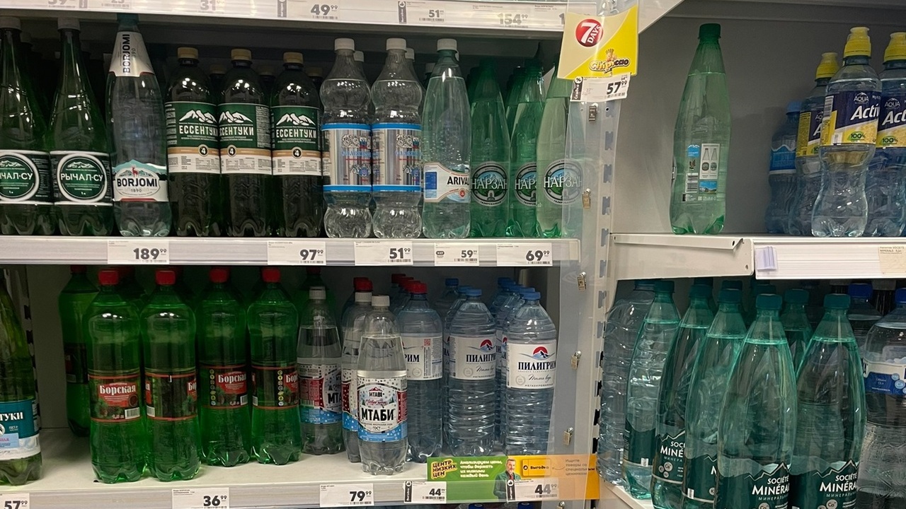 Что делать, если в магазине не могут продать да...