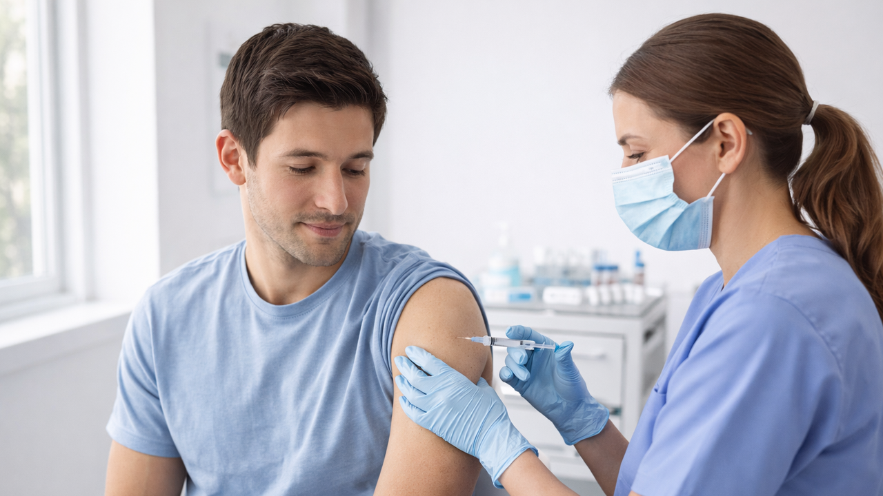 Росстат: Медики зарабатывают на 10 тыс. больше учителей В 2025 году средний доход работников медицины п...