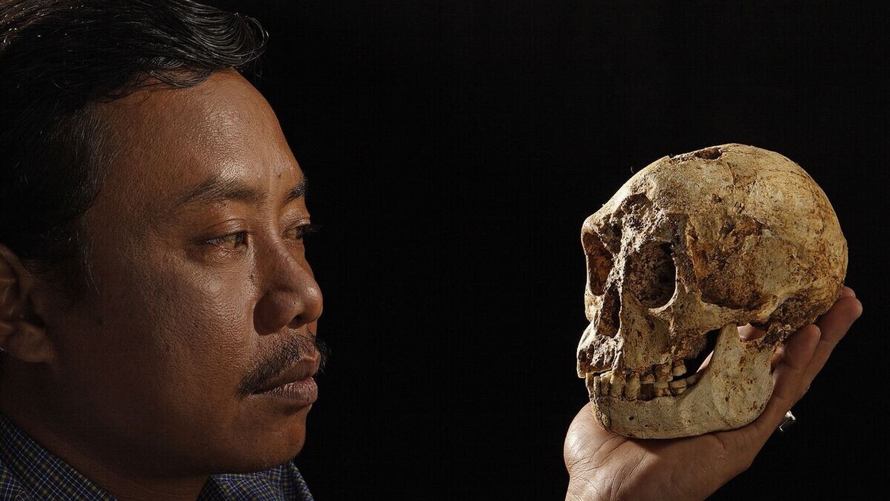 На юго-востоке Китая археологи обнаружили доказ...