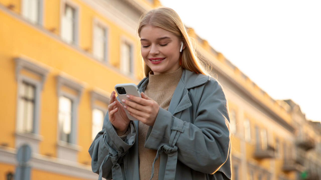 Билайн подтвердил статус самого безопасного опе...