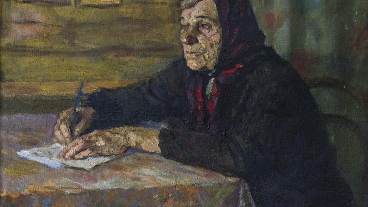 Если тебя не слушают — скажи: письмо для детей и внуков Когда мне было двадцать, я думала, что понимаю ...