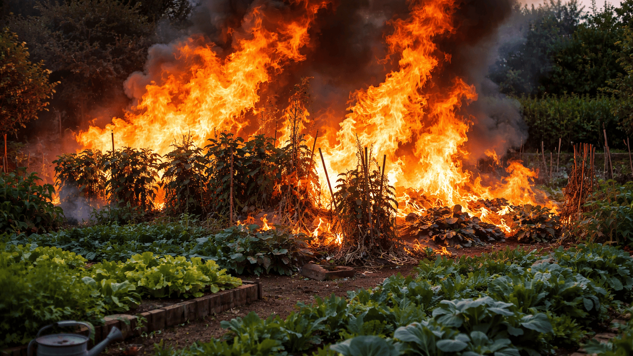 Весна 2026 года может обернуться для ряда регио...