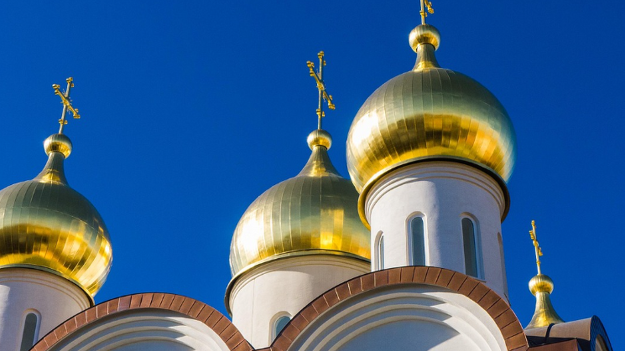 В Прикамье привезут ковчег с мощами чудотворца Николая Святителя Николая считают покровителем всех нуж...