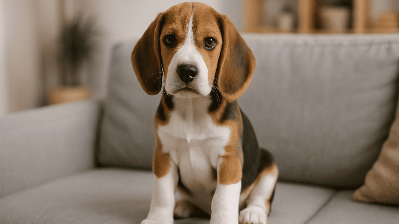 Не каждая маленькая собака комфортно чувствует ...