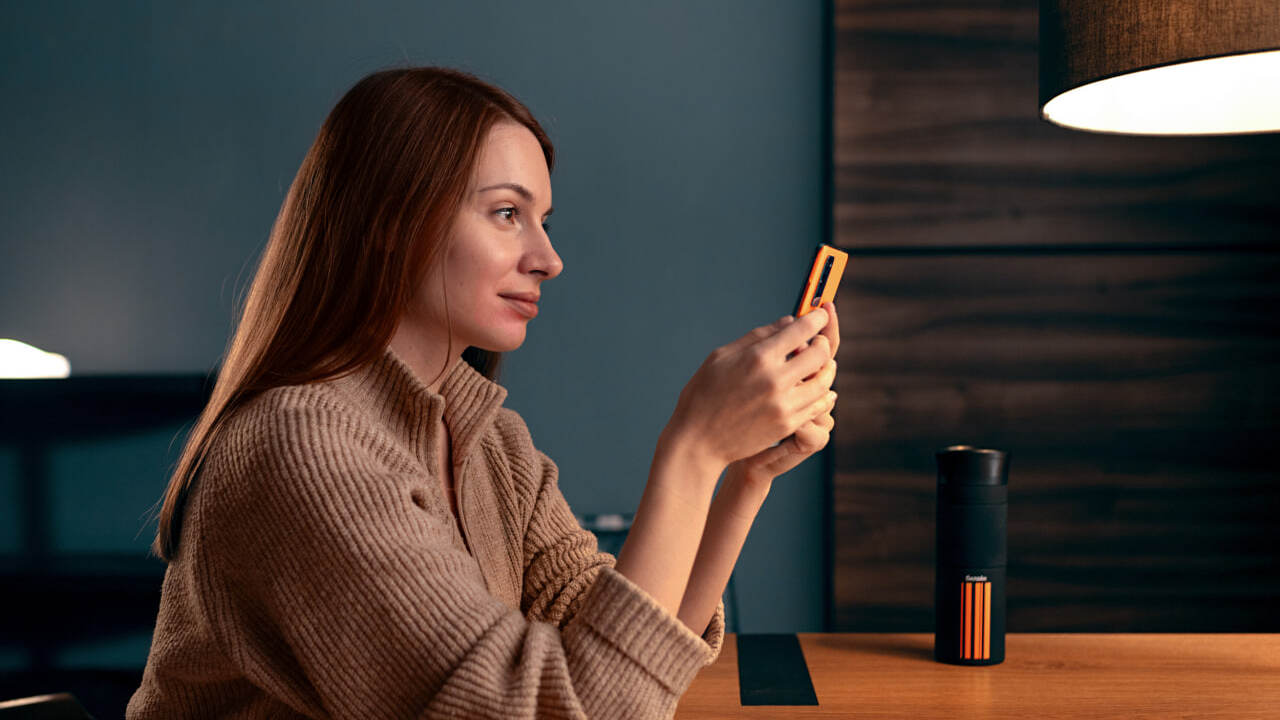 В первые дни нового года активность мошенников ...