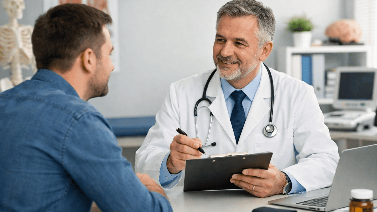 Онколог с 30-летним стажем рассказал, почему у ...