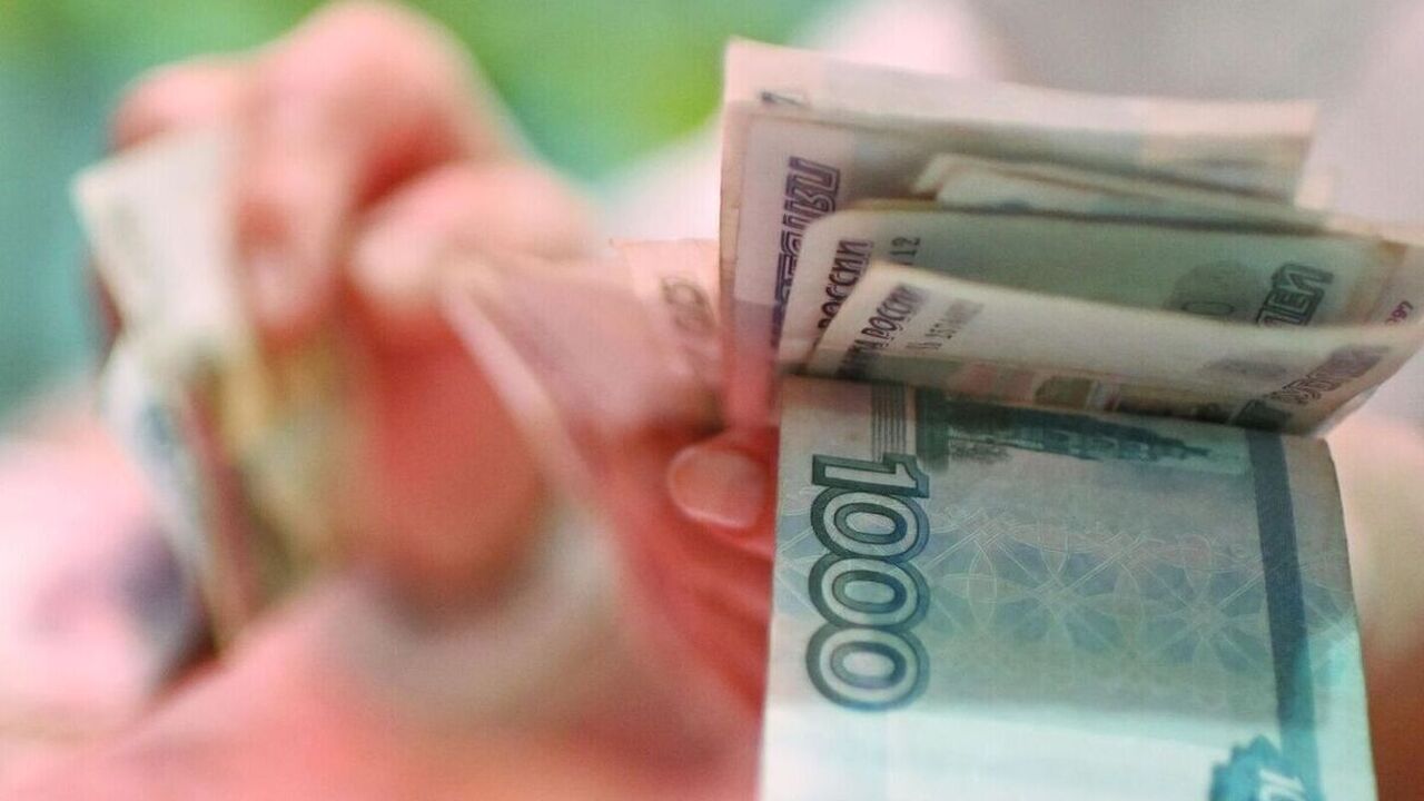 Сегодняшний минимальный размер оплаты труда в Р...