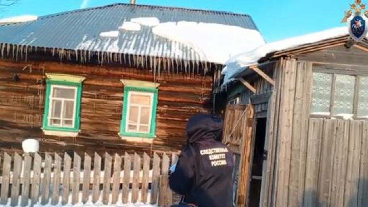 В Юсьвинском округе проводится проверка по факт...