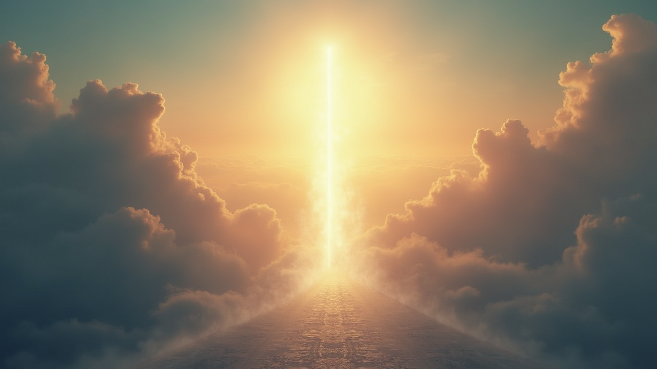 Что ждёт душу после смерти — пояснение священников Священнослужители объясняют, что с точки зрения...