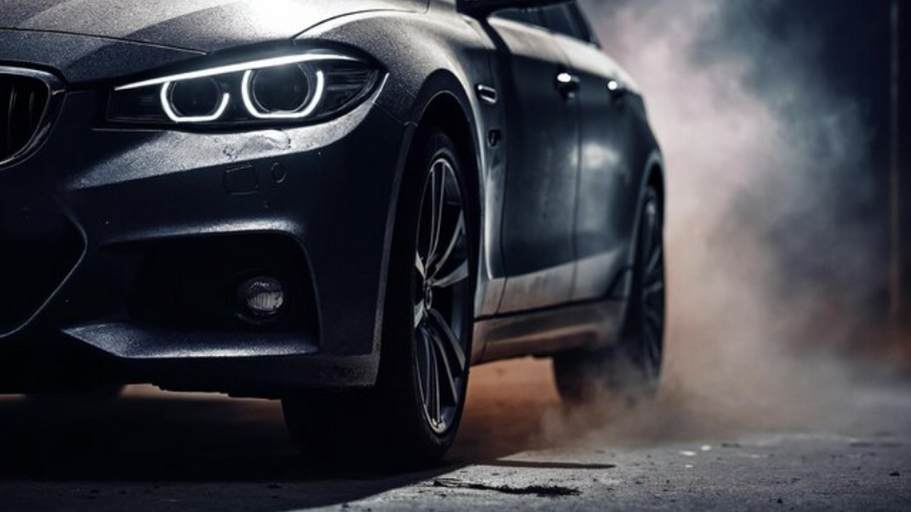 Производство Ford Thunderbird было прекращено б...