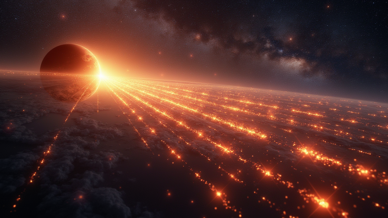 Учёные из Университета Колорадо выяснили, что о...