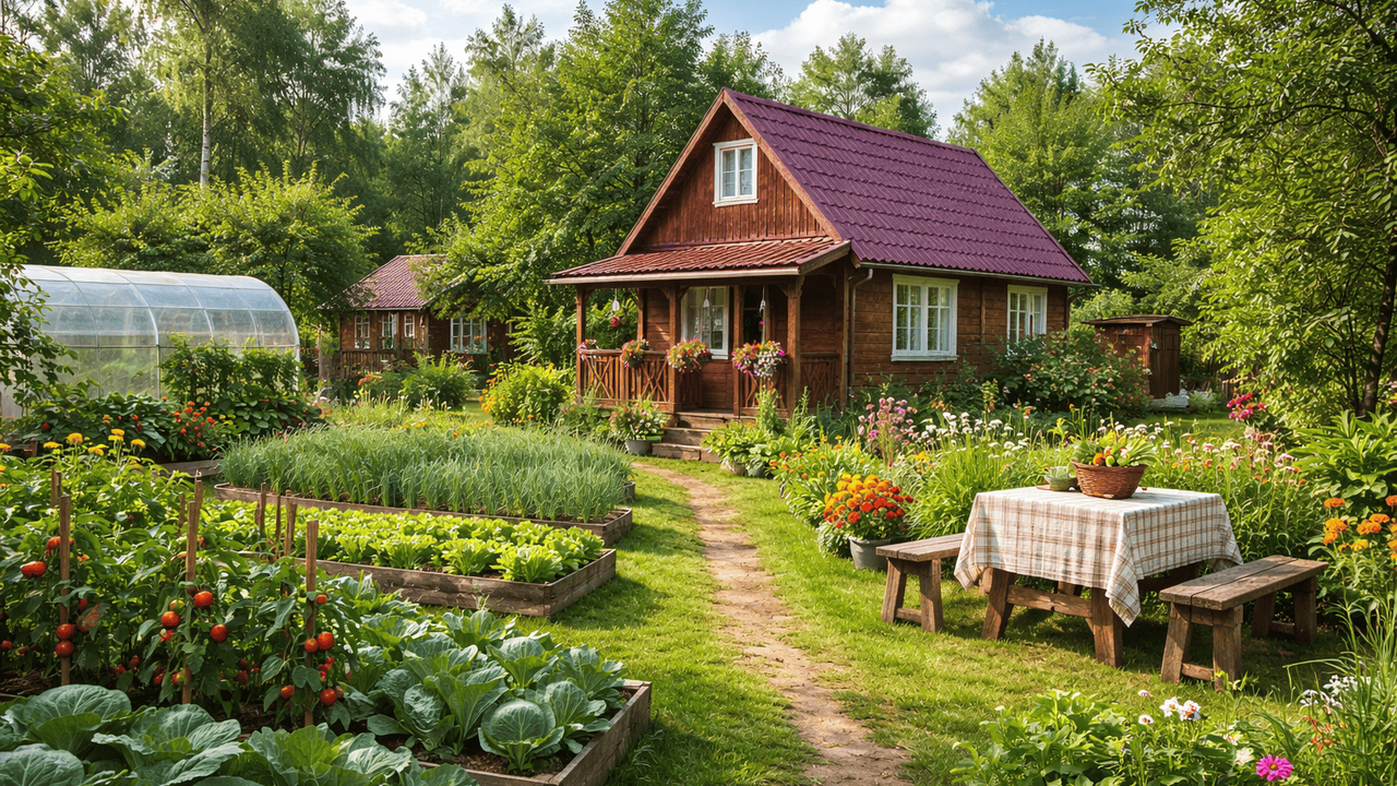 Новые правила использования земельных участков ...