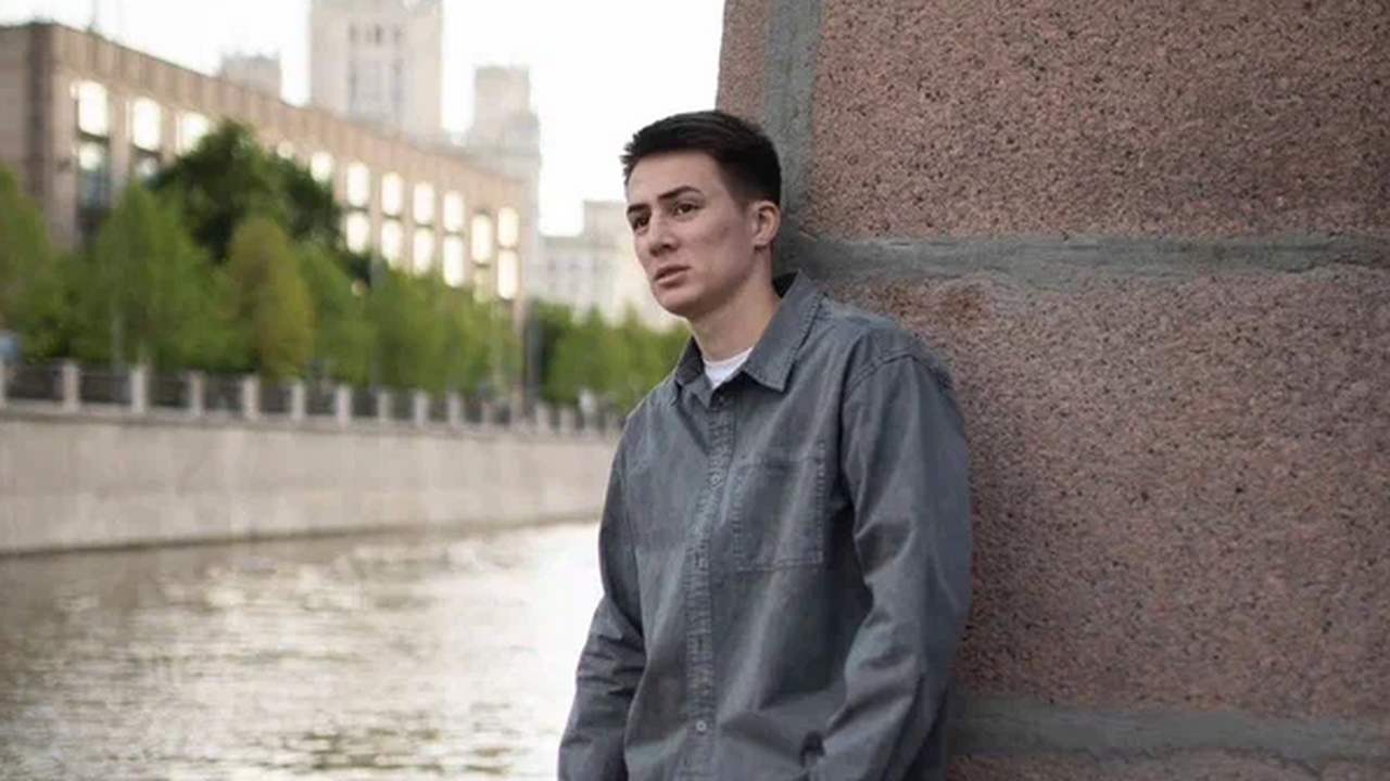 Актер из Перми снялся в комедии «Остаться друзьями» 30 июня в 20:00 на ТНТ состоится премьера комед...