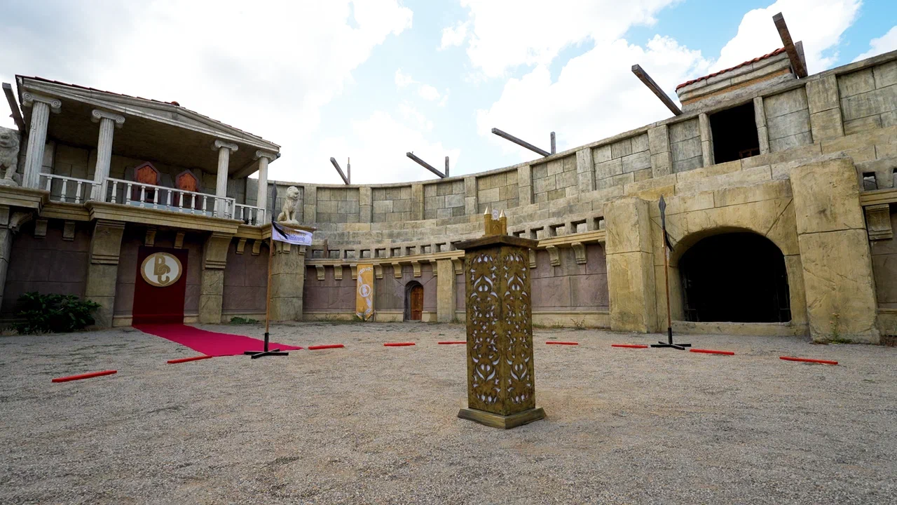 В прошедшее воскресенье, 8 февраля, на телекана...