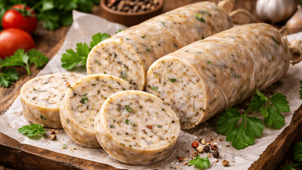 Попробуйте приготовить нежную домашнюю куриную ...