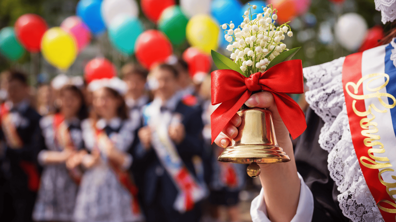 В школах Перми 26 мая состоятся торжественные м...