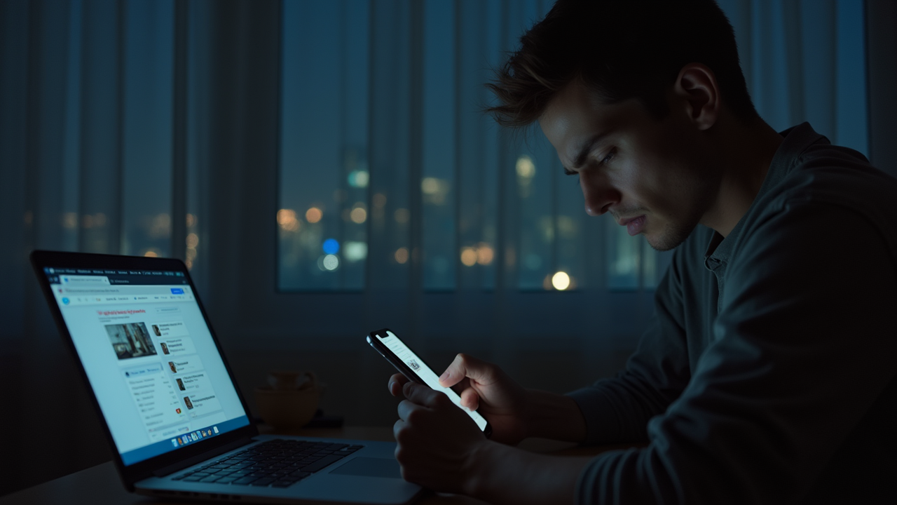 Новые исследования показали: наблюдение за бывш...