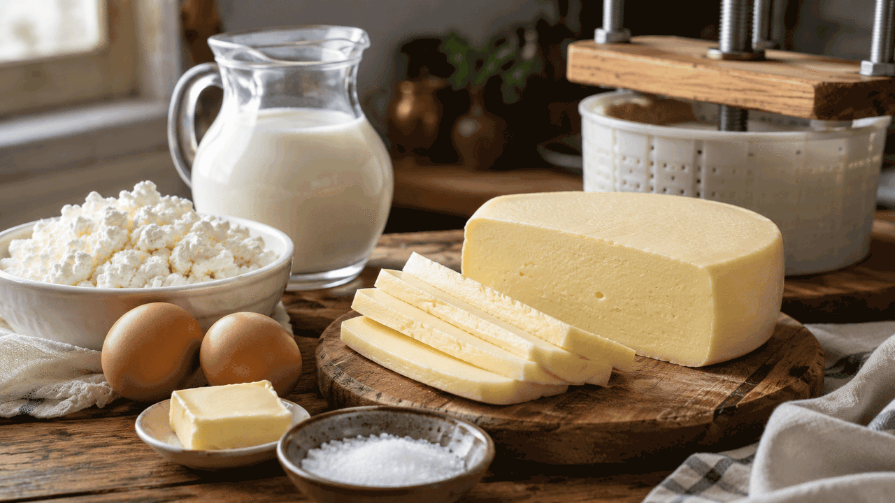 Плотный домашний продукт для бутербродов можно ...
