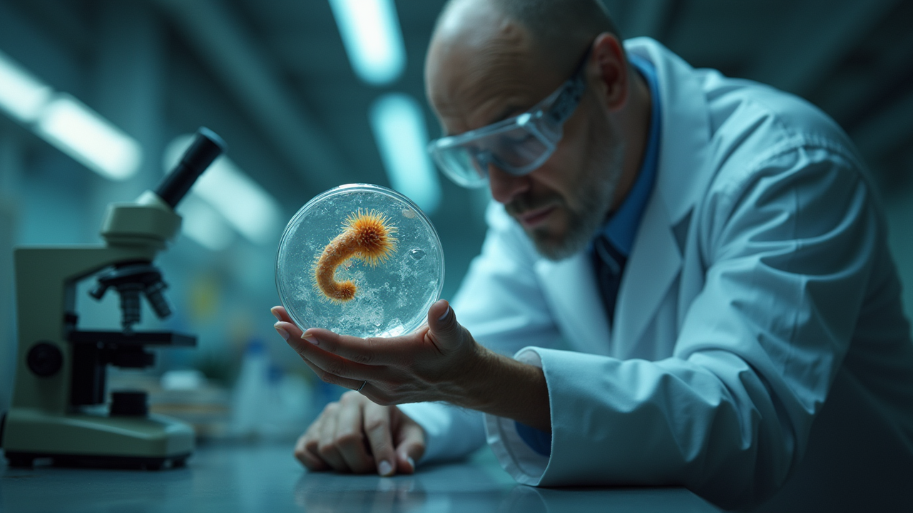 Чешские учёные Иван Чепочка и Марк Валда описал...