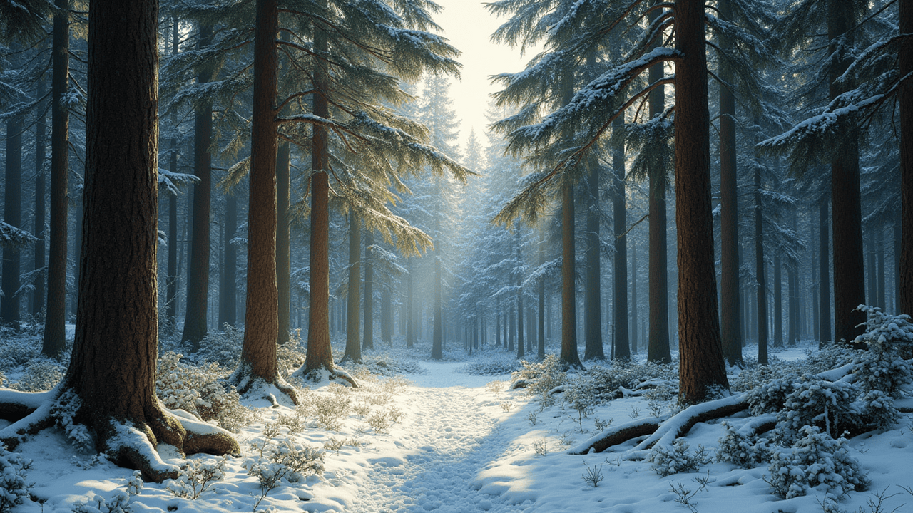 С 17 декабря в Пермском крае начинается ежегодн...