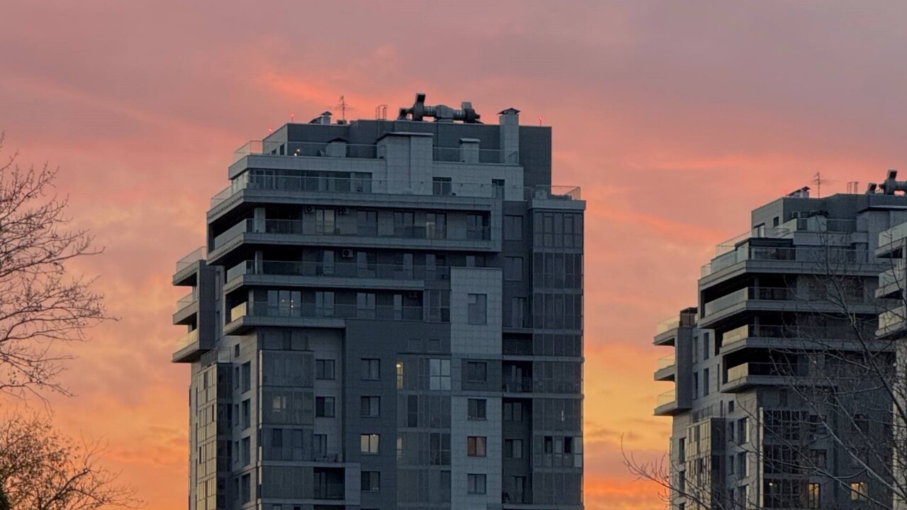 Эксперты предсказали снижение цен на жильё в ноябре В ноябре 2025 года цены на вторичное жильё в Ро...