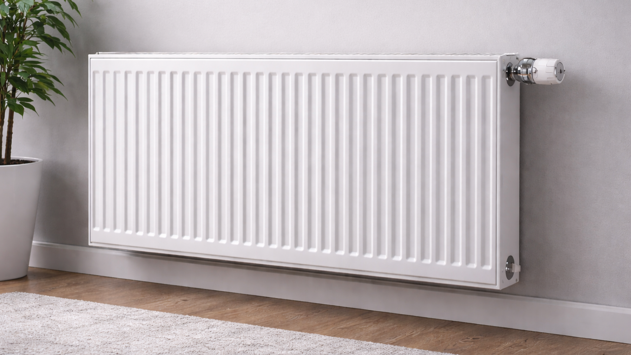 В школах, детсадах и домах Перми отключили отопление и горячую воду В Мотовилихинском районе Перми в 106 жилых дома...