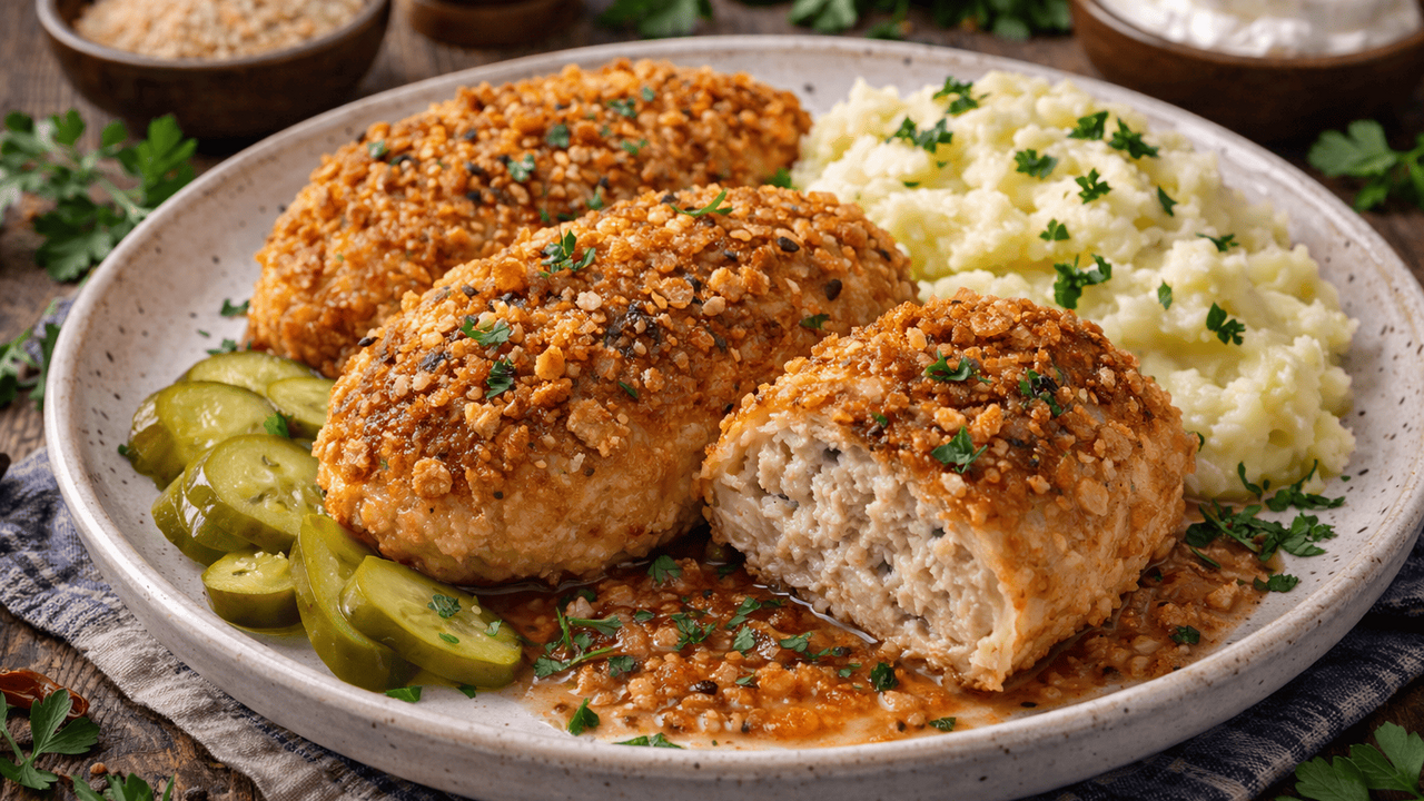 Блюдо, ради которого в XIX веке специально оста...