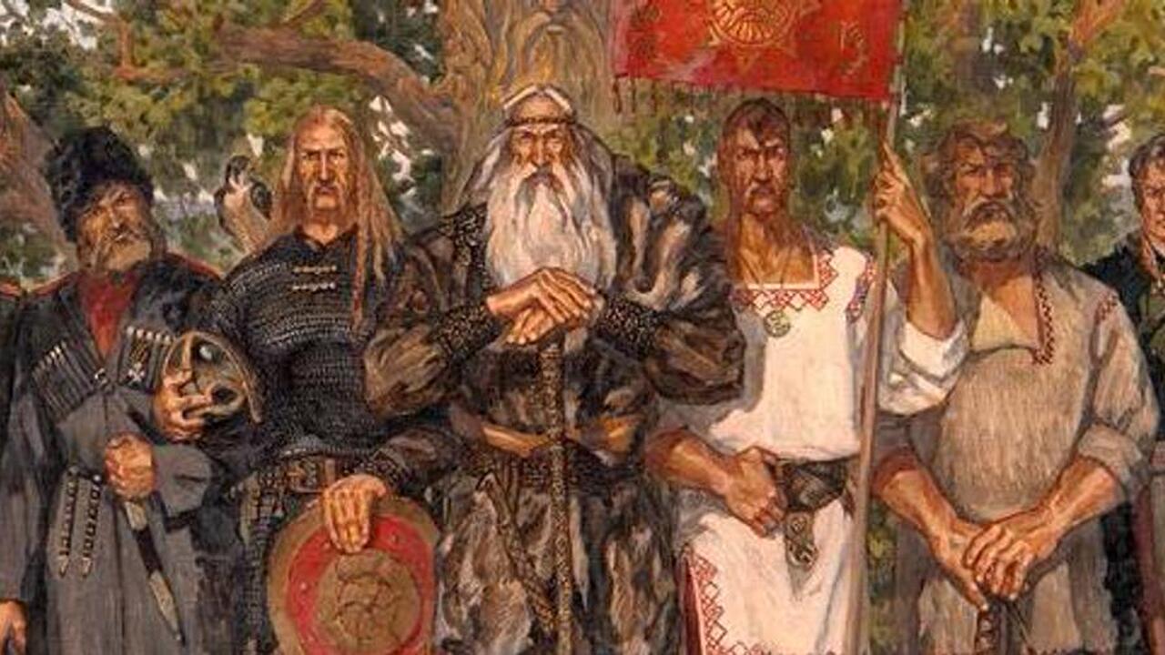 Наши предки знали всё наперёд — 6 народных изречений, в которых смысл не устарел Русские народные мудрости сформировались веками...