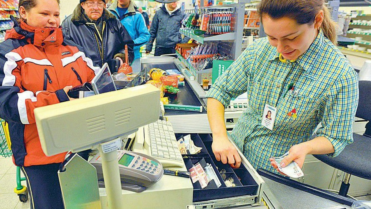 Вот зачем продавцы в "Пятёрочке" и "Магните" часто спрашивают: "Вам нужен чек?" - как правильно отвечать Кассовый чек: зачем он нужен покупателю и магазину