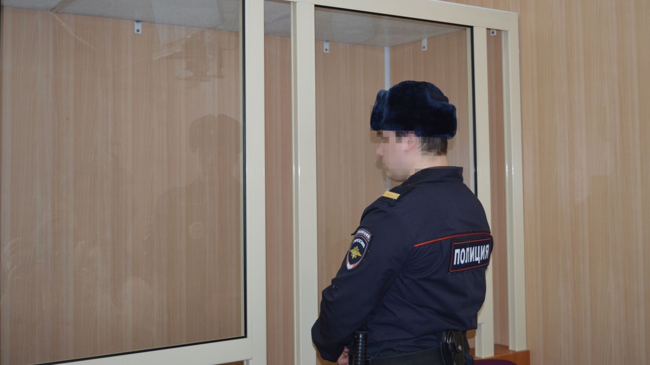 Осужденный за дебош в баре «Наташа» экс-депутат Телепнев вновь просит об УДО Бывший депутат Заксобрания Пермского края Алекс...