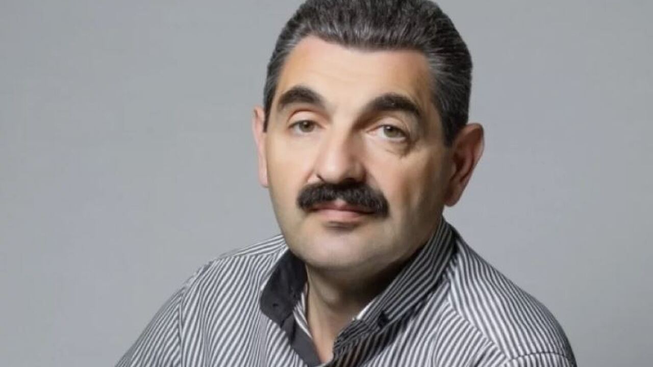 Актер и депутат Бежанян назвал уголовное дело против него попыткой дискредитации Депутат и актёр Армен Бежанян прокомментировал ...