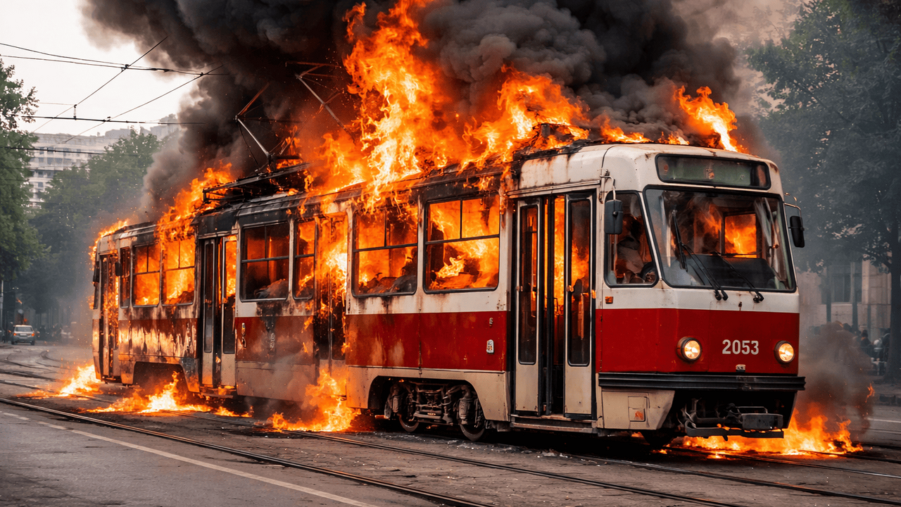 В марте Стрельцов ждёт череда неожиданных перем...